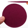 thumbnail image 4 of 50Pcs 3 Inch Sanding Disc 75Mm Wet & Dry Flocking Sandpaper 400-10000 Grit, 4 of 7