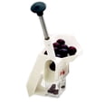 thumbnail image 1 of Norpro Deluxe Cherry Pitter with Clamp, 1 of 4