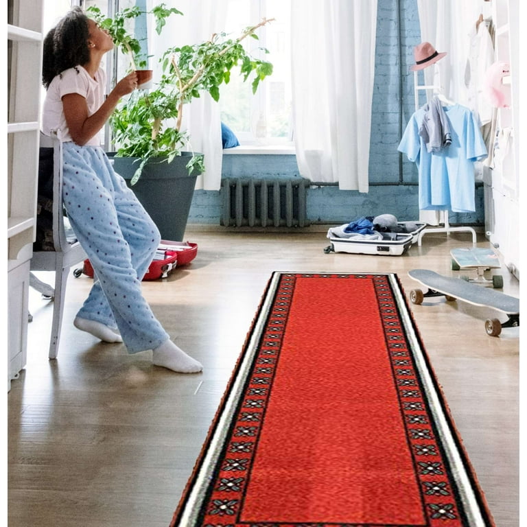 Rubber Hallway Carpet Doormat  Carpet Mats Hallway Rubber