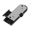 thumbnail image 3 of JUNTEX Battery Door Lid Cover Case For Nikon D3200/5200 Digital Camera Repair Part Tool, 3 of 8