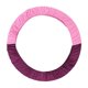 thumbnail image 3 of Funda protectora elástica profesional para gimnasia artística Rosa, 3 of 9