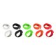 thumbnail image 1 of 5 pares de fundas protectoras de silicona para Audífonos Sennheiser Momentum True Wireless 3 Likrtyny  Para estrenar, 1 of 8
