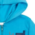 thumbnail image 3 of Thomas & Friends Thomas the Train Toddler Boys Fleece Zip Up Hoodie Toddler to Little Kid, 3 of 5