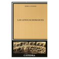 thumbnail image 1 of Libro Las Lenguas Romances Tapa Blanda, Autor Rebecca Posner, Editorial Catedra, 1 of 1