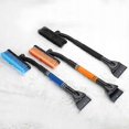 thumbnail image 5 of Car Scraper For Window Slower Vehicle Ski Snow Shovel Car Window Snow Cleaner, 5 of 5