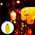 thumbnail image 4 of HLONK LED Light Japanese Paper Lanterns, 4 of 6