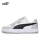 thumbnail image 2 of PUMA Caven 2.0 Cómodo Versátil Antideslizante Resistente al desgaste Equilibrado Transpirable Corte bajo Zapatos para hombres y mujeres, 2 of 5