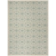 thumbnail image 2 of Safavieh Martha Stewart Clive Geometric Indoor/Outdoor Area Rug, 2 of 6