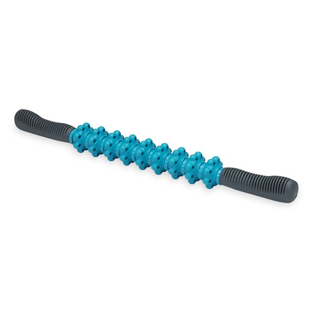 Gaiam Restore Textured Massage Roller