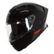 thumbnail image 1 of Casco Para Moto Mt Helmets Thunder 4sv A1 Solid Negro Gloss, 1 of 4