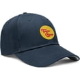 thumbnail image 3 of LAICAIW Unisex Classic Tim-Hortons-Logo- Baseball Cap Snapback Hat Dad Hat, 3 of 6