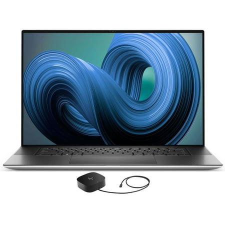 Dell XPS 17 Home/Business Laptop (Intel i9-12900HK 14-Core, 17.0in 60Hz Wide UXGA (1920x1200), NVIDIA RTX 3060, 16GB DDR5 4800MHz RAM, 2TB PCIe SSD, Backlit KB, Win 11 Pro)