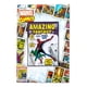 thumbnail image 2 of Arte original esmaltado de Pin Spider-Man Amazing Fantasy No. 15, 2 of 7