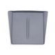 thumbnail image 1 of Para el cargador inalámbrico de la consola central 2024 Alfombrilla anti-silicona Accesorios interiores (gris), 1 of 5