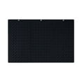 thumbnail image 1 of Large Trifold Silicone Dish Drying Mat for Kitchen Counter Heat Easy Clean Purpose Drain Rack, 1 of 6