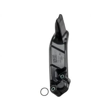 Oil Pump Pickup Tube and Screen - Compatible with 2013 - 2020 Ford Fusion 2014 2015 2016 2017 2018 2019