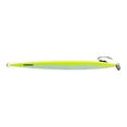 thumbnail image 6 of Shimano Fishing SHIMMERFALL 170G CHAR WHT Jigs [BF170FSCW], 6 of 7