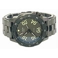 thumbnail image 5 of Nixon Men's Ranger Brown Dial Gunmetal Watch A941-1418-00, 5 of 6