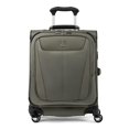 thumbnail image 1 of Equipaje de mano Travelpro Maxlite 5 Softside de 19 pulgadas, color verde, 1 of 1