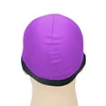 thumbnail image 4 of Seeotter Wave Cap, Silk Stocking Wave Caps for 360 Waves, Silky Durag for Men, Stain Caps, 4 of 4