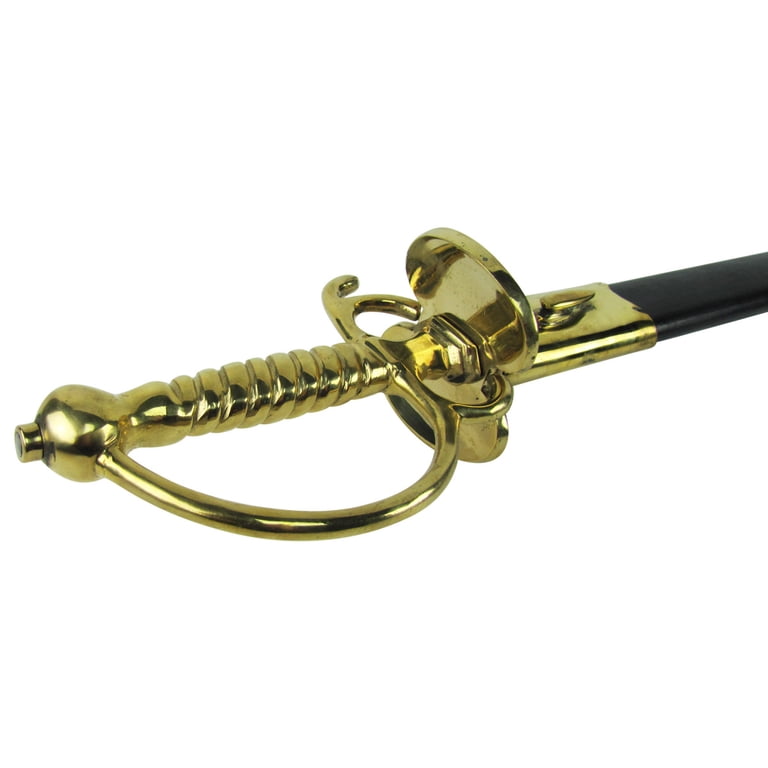 Revolutionary War Officer's Sword