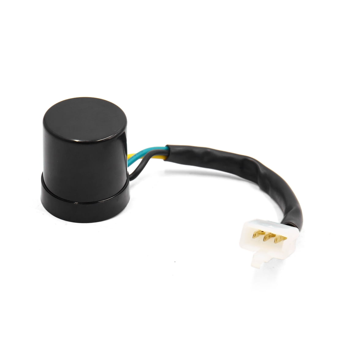 Unique Bargains 3 Terminal Motorcycle Turn Signal Light Indicator