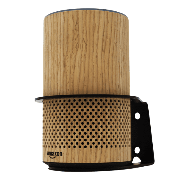 HumanCentric Amazon Echo 2nd Generation Wall Mount Custom Wall Mount