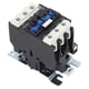 thumbnail image 1 of Contactor eléctrico, contactor de CA Contactor retardante de llama AAC Contactor de CA diseñado por expertos, 1 of 14