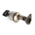thumbnail image 5 of Catalytic Converter Set For 05-14 Nissan Frontier 05-12 Pathfinder 4.0L, 5 of 9