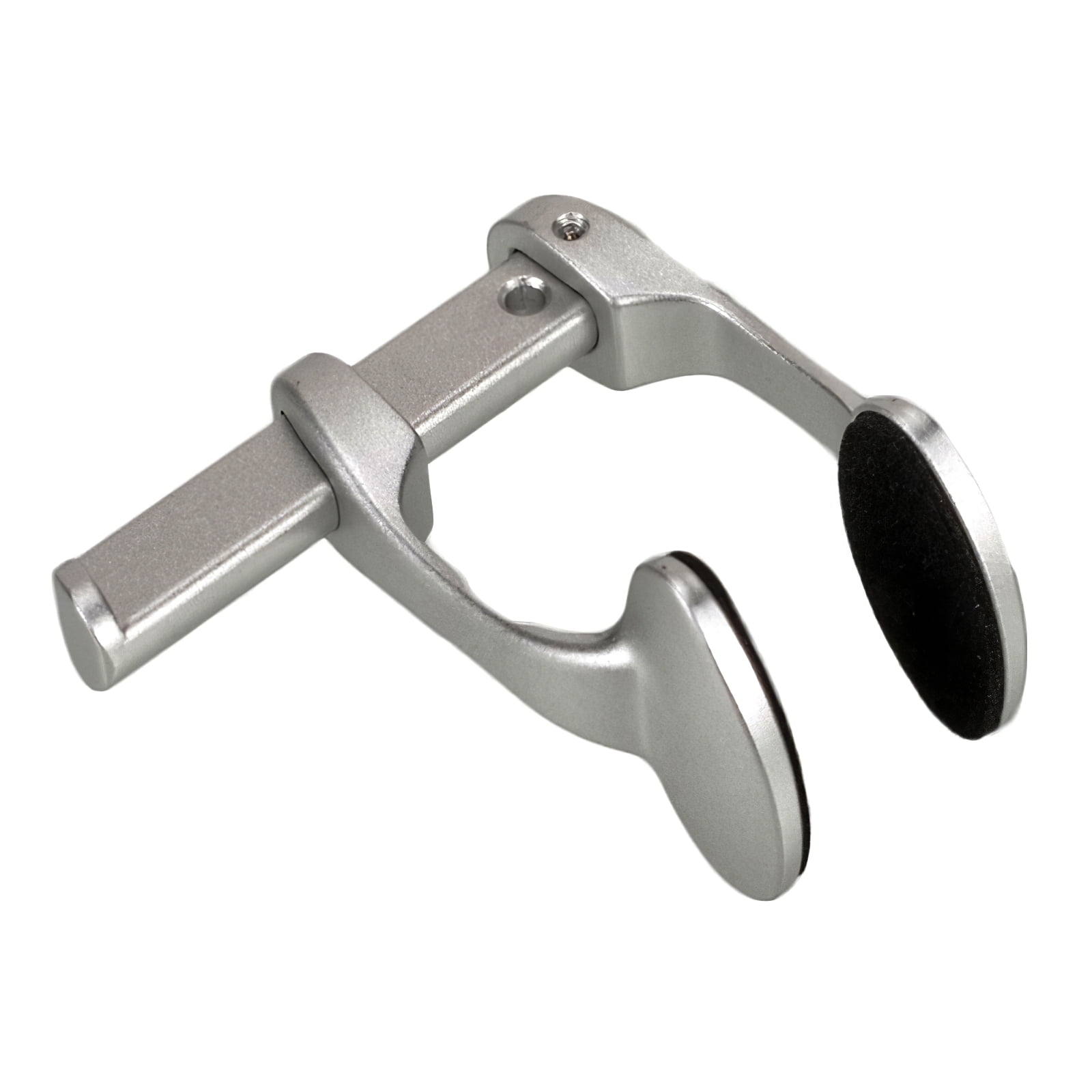 WREA Adjustable Aluminum alloy Diving nose clip rustproof nose clamp