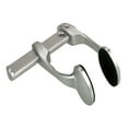 thumbnail image 1 of Nariz De Buceo De Aleación De Aluminio Ajustable, Abrazadera De Nariz A Prueba De Herrumbre, Cómodo Protector De Nariz De Natación, Tapón De Nariz De Natación Estable Para Sweethay OD009607-03, 1 of 5