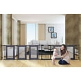 thumbnail image 2 of Le parc de jeu Dreambaby® Brooklyn Converta®, 2 of 9