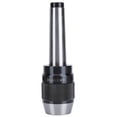 thumbnail image 1 of Milling Machine Drill Chuck, Precise Structure Integrated Drill Chuck, Durable For Drill Chuck Milling Machine, 1 of 8