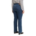 thumbnail image 2 of Levi's Jeans Droits Classiques pour Femmes Grande Taille 414, 2 of 3