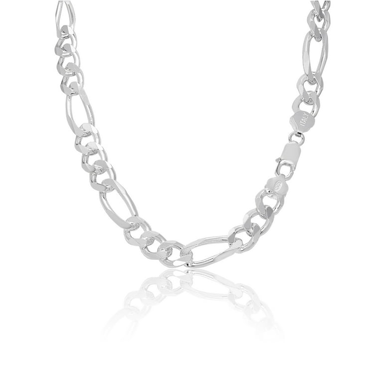 Affordable sale silver chains