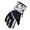 Navy Blue, variant on PULLIMORE Winter Kids Ski Gloves Cold Weather Waterproof Warm Snowboard Sport Mittens for Boys Girls (Black)