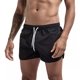 thumbnail image 5 of 2024 Gym Short Corto Elásticos Cómodos Deportivo Correr, 5 of 8