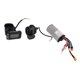 thumbnail image 3 of Controlador de motor eléctrico kit de controlador sin escobillas para scooter eléctrico de 24 V con medidor de pantalla LCD y acelerador kit de conversión de scooter ANGGREK Otros, 3 of 8