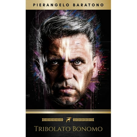 Bonomo Strawberry - Tribolato Bonomo - eBook