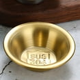 thumbnail image 4 of ORDDIART Mini Tart Mold Stainless Steel Non-deformable Tool for Home Use 1Pcs, 4 of 8