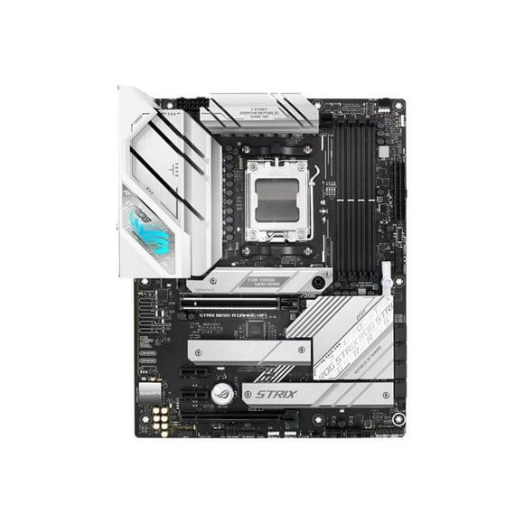 Asus ROG Strix B650-A GAMING WIFI AMD AM5 DDR5 ATX Desktop Motherboard