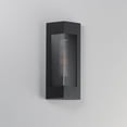 thumbnail image 5 of Maxim Lighting - Triform - 1 Light Outdoor Wall Mount-14 Inches Tall and 6, 5 of 5