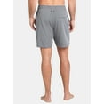 thumbnail image 3 of Laguna Men's Swim Trunks, 7" Inseam, Sizes M-2XL, 3 of 5