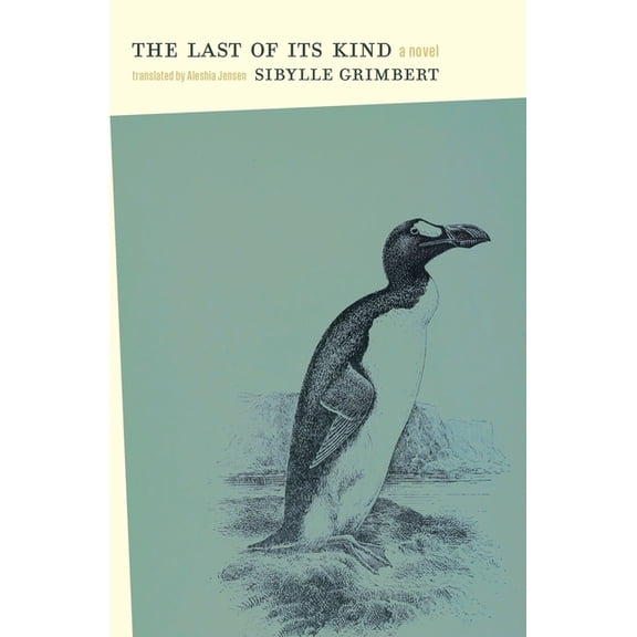 Literature in Translation The Last of Its Kind, (Paperback)