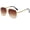 C3 Gradient Brown, variant on Polygon Metal Sunglasses for Men Women Fashion Driving Sun Glasses Male Shades Female UV400,SUN4681