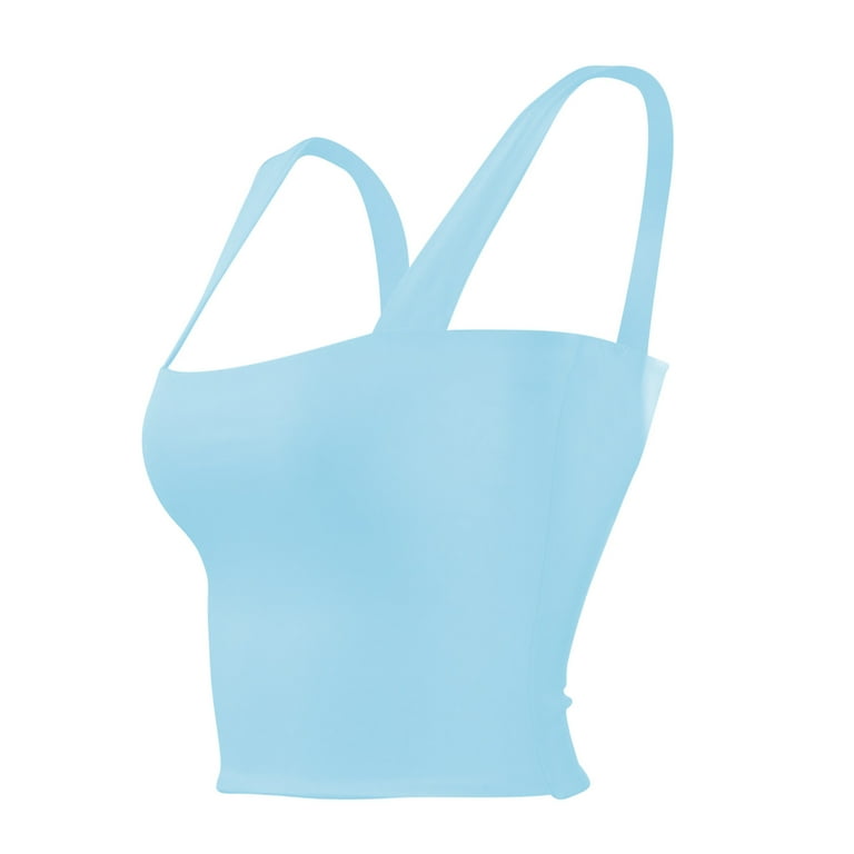 山と道 Light Merino Tank Top Light Blue L 100% Light Merino Tank Top | Yamatomichi U.L. HIKE & BACKPACKING