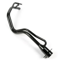 SCITOO 577800 F6DZ-9034-A Fuel Tank Filler Neck Pipe Tube Fit For Ford Taurus 3.0L V6 1996
