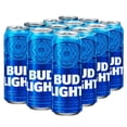 thumbnail image 1 of Cerveza Clara American Lager Bud Light 12 Latones de 710ml, sabor limpio y notas c&iacute;tricas, 1 of 9