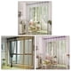 thumbnail image 5 of Paneles de decorativo puerta cortina de pared franja ventana divisor de habitación bor decoración para hogar Azul Macarena Cortina de puerta, 5 of 8