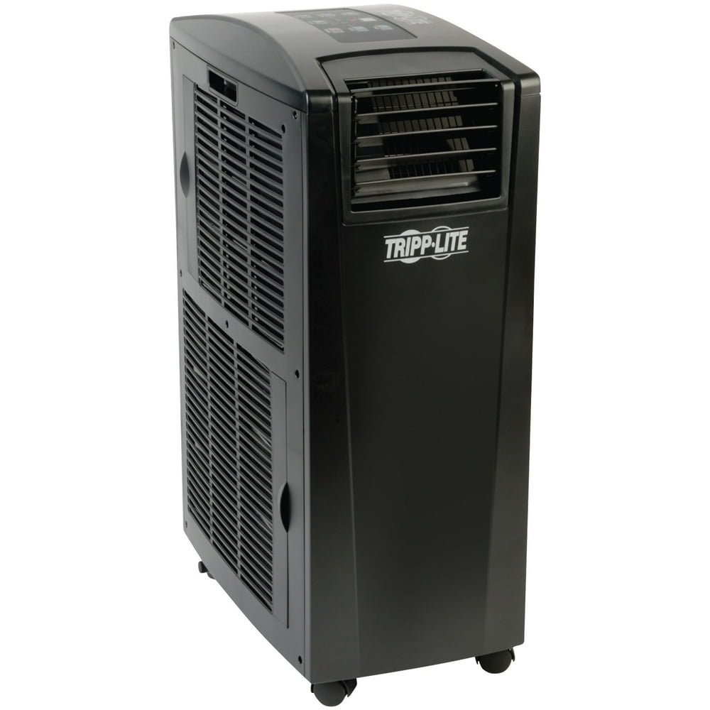 Tripp Lite Portable Air Conditioner, SelfContained AC Unit, Gen 2, 12K